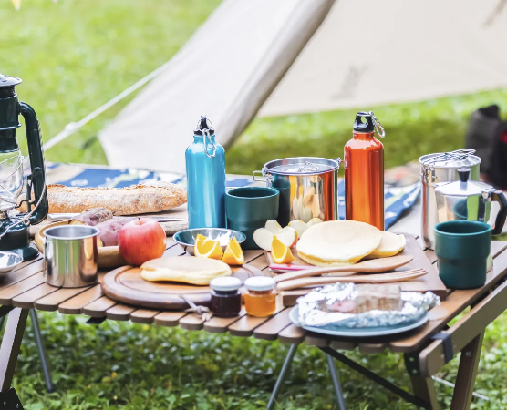 outcamp